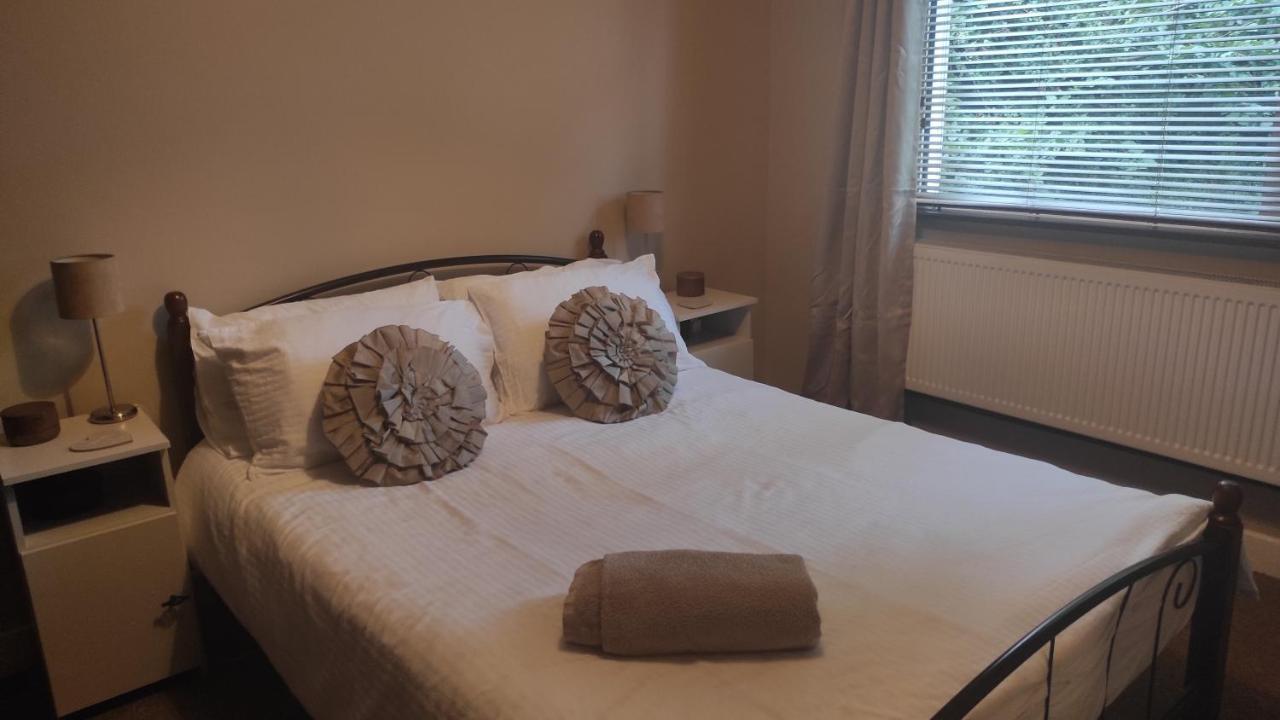 Retreat By The Feale, Finuge Hotel Listowel Ngoại thất bức ảnh