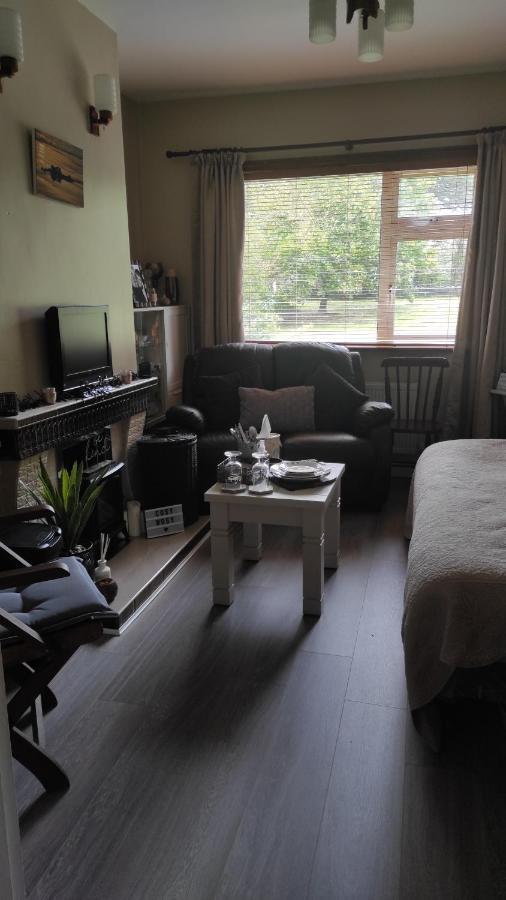 Retreat By The Feale, Finuge Hotel Listowel Ngoại thất bức ảnh