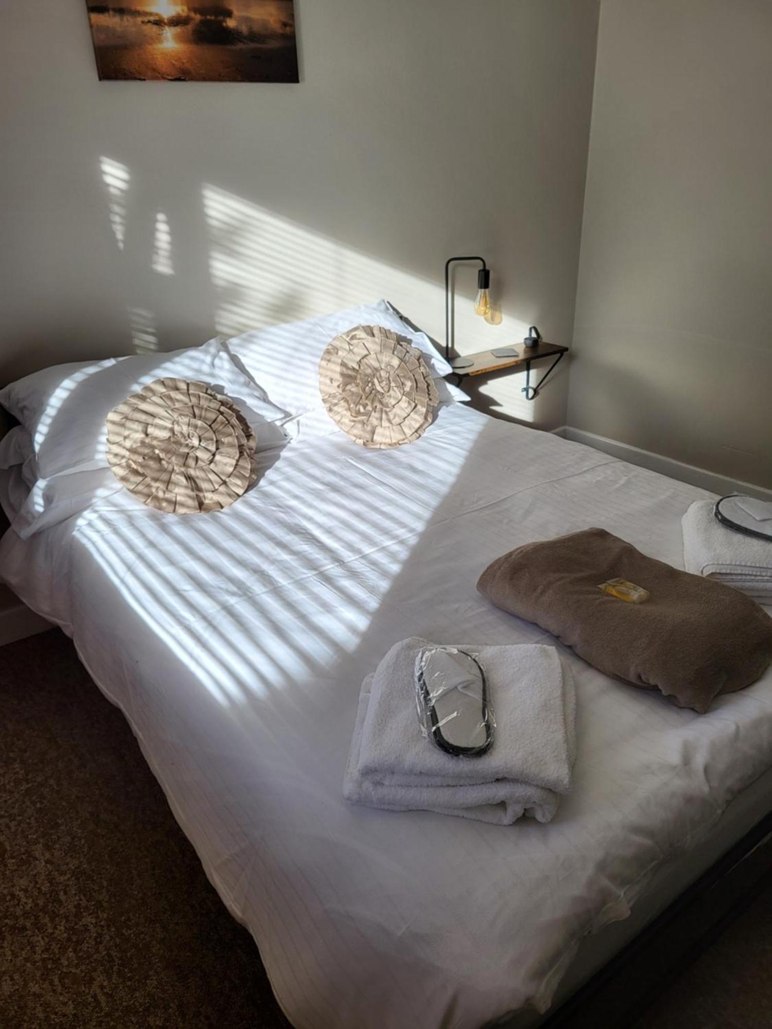 Retreat By The Feale, Finuge Hotel Listowel Phòng bức ảnh