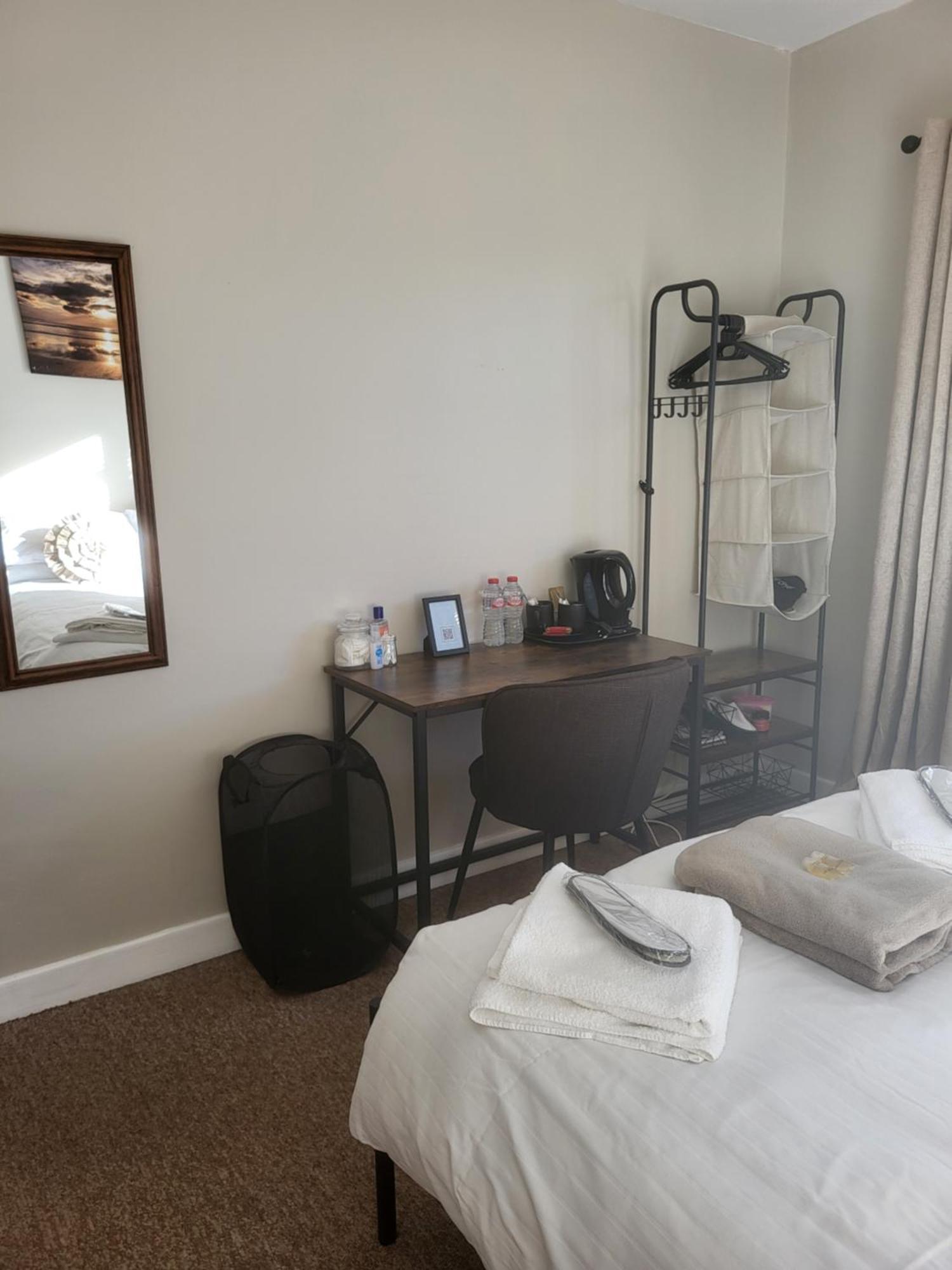 Retreat By The Feale, Finuge Hotel Listowel Phòng bức ảnh
